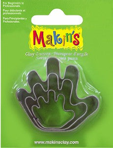 Makin's Clay Cutter - Hand