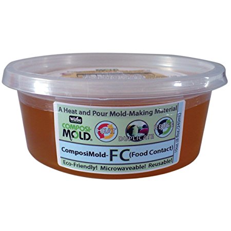 ComposiMold-FC - Food Contact