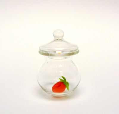 Glass Jar 2