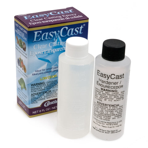 Castin' Craft EasyCast Clear Casting Epoxy Resin