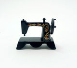Sewing Machine (Black)