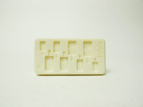 Miniature Mold - Popsicle
