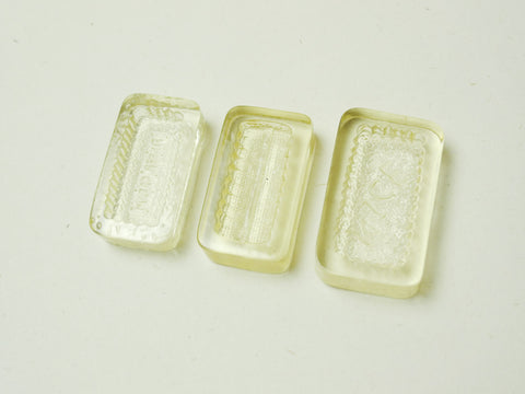 Rectangle Cookies/Biscuits Molds