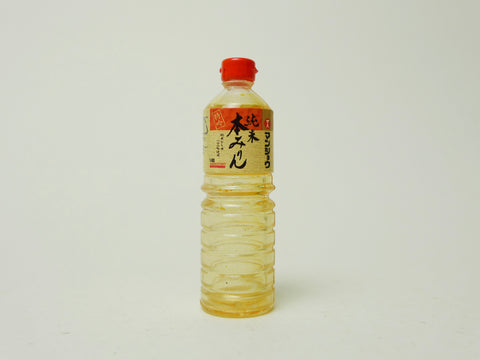 Japanese Cooking Wine