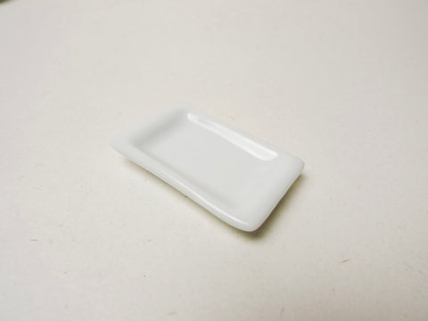 Rectangle Plate 2