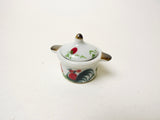 Rooster Clay Pot (26mm)