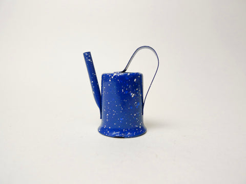 Watering Can (Blue)