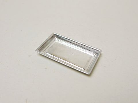 Rectangle Metal Tray (41mm)