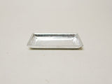 Rectangle Metal Tray (41mm)