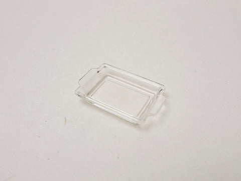 Clear Tray (36mm)