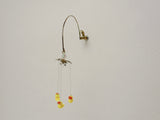 Rubber Duckie Hanging Mobile