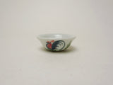 Rooster Bowl Hand-painted (25mm)