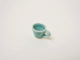 Teal Cup