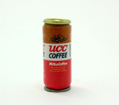 UCC Coffee Can