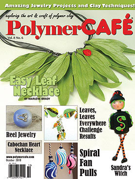 PolymerCAFE - October 2010